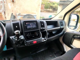 Fiat Ducato 2.0D MULTIJET   | Mobile.bg    10