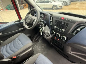 Iveco Daily 50C18 3.0HPI до 3.5т. 3.55м. Клима  - New Model  | Auto.bg — изображение 14