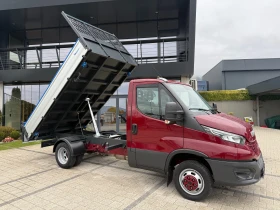 Iveco Daily 50C18 3.0HPI до 3.5т. 3.55м. Клима  - New Model  | Auto.bg — изображение 2