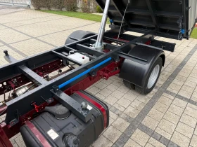 Iveco Daily 50C18 3.0HPI до 3.5т. 3.55м. Клима  - New Model  | Auto.bg — изображение 6