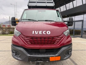 Iveco Daily 50C18 3.0HPI до 3.5т. 3.55м. Клима  - New Model  | Auto.bg — изображение 3