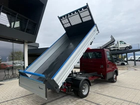 Iveco Daily 50C18 3.0HPI до 3.5т. 3.55м. Клима  - New Model  | Auto.bg — изображение 9