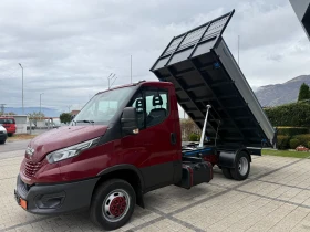 Iveco Daily 50C18 3.0HPI до 3.5т. 3.55м. Клима  - New Model  | Auto.bg — изображение 4