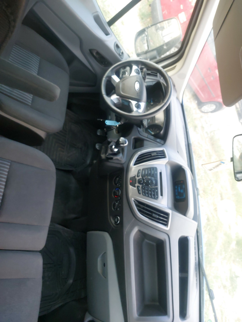 Ford Transit 2.2, снимка 10 - Бусове и автобуси - 46708422