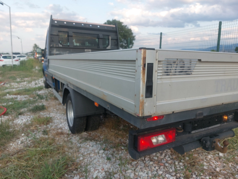 Ford Transit 2.2, снимка 15 - Бусове и автобуси - 46708422