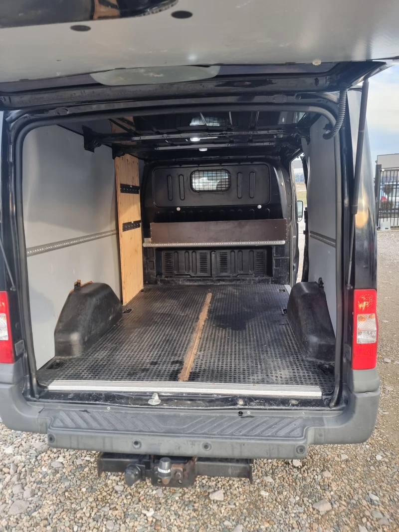 Ford Transit 2.2 tdci 140k.c klimatik evro 5, снимка 16 - Бусове и автобуси - 48758742