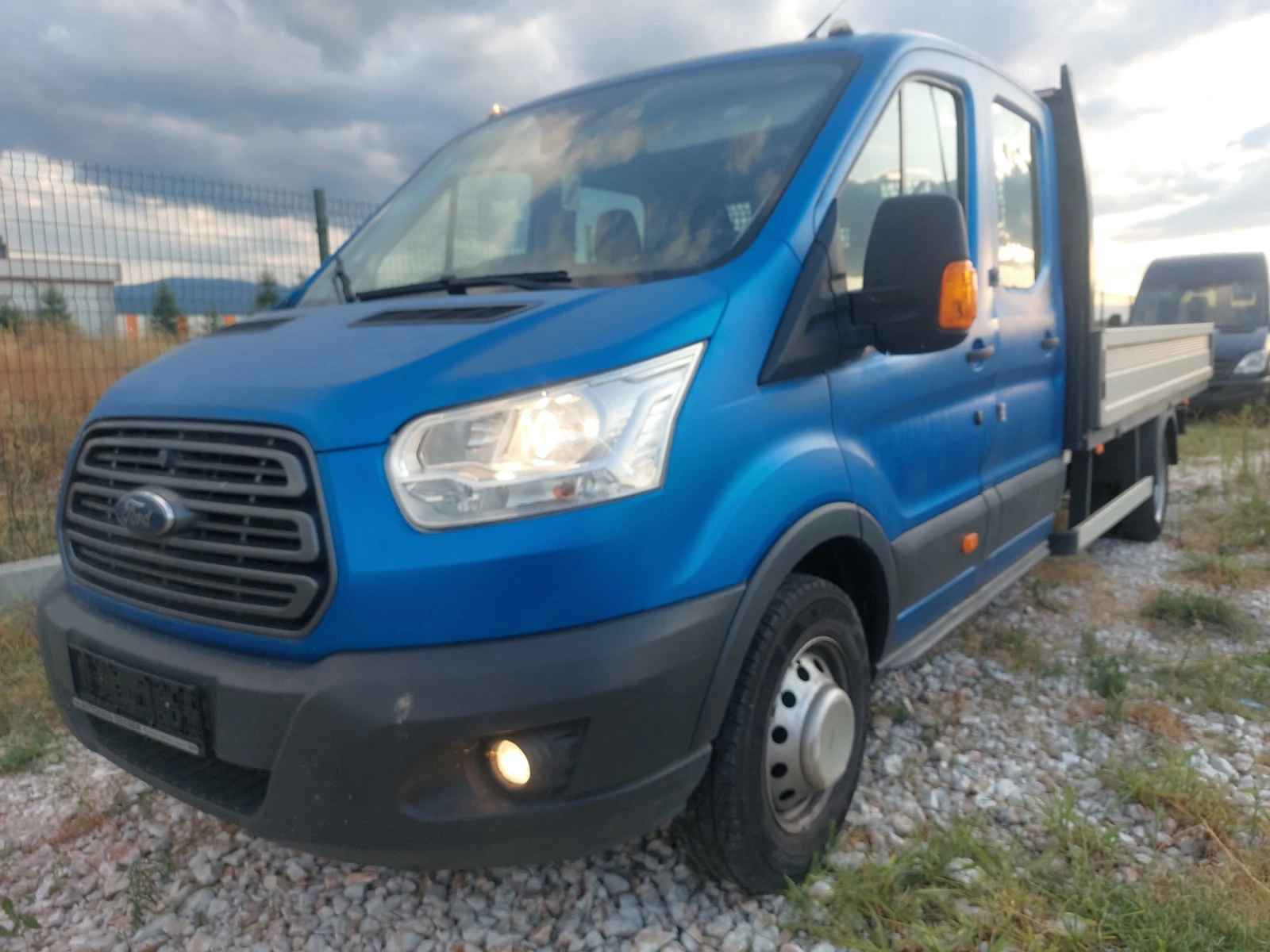 Ford Transit 2.2 - изображение 3