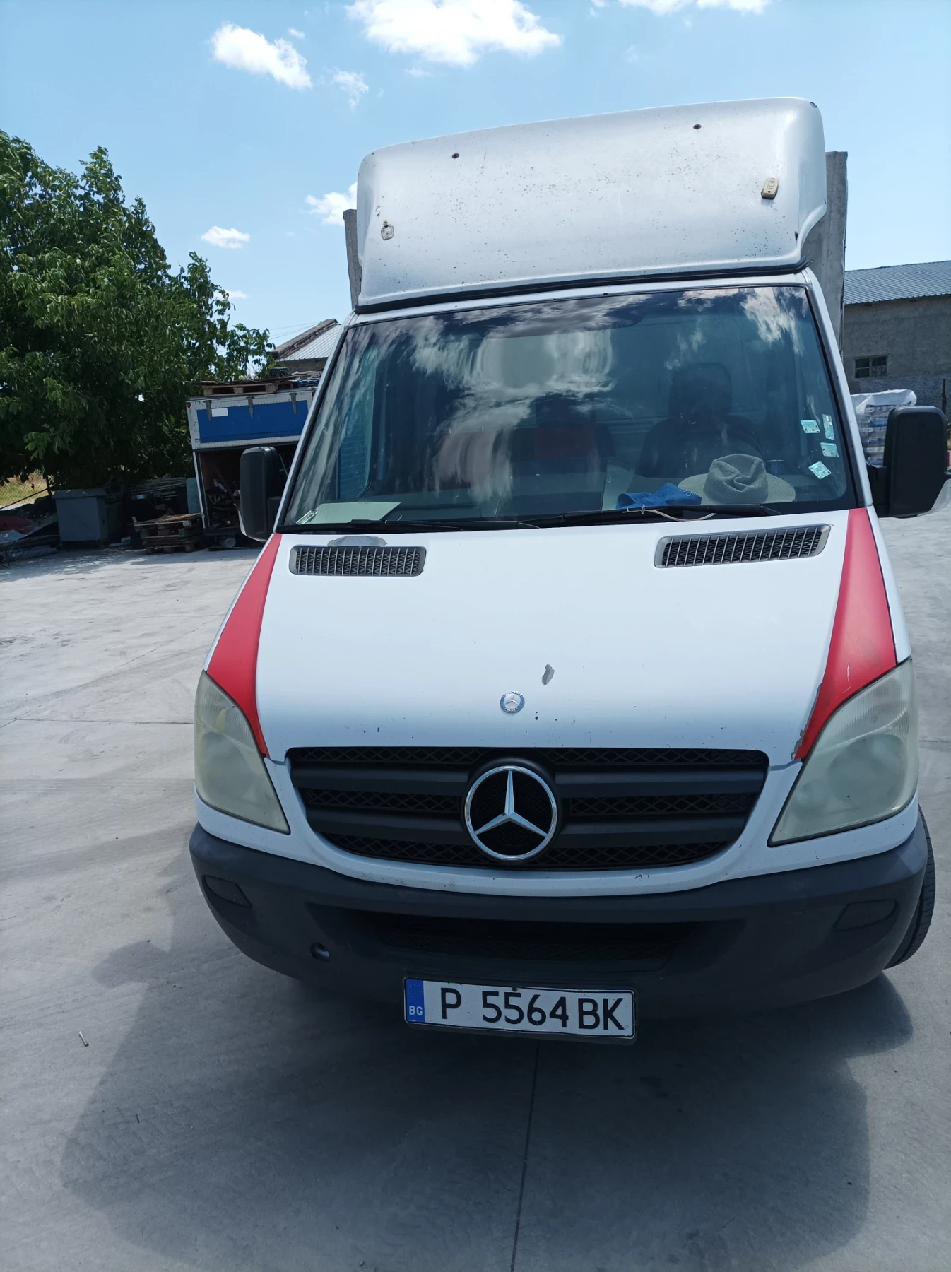 Mercedes-Benz 313 | Mobile.bg   1