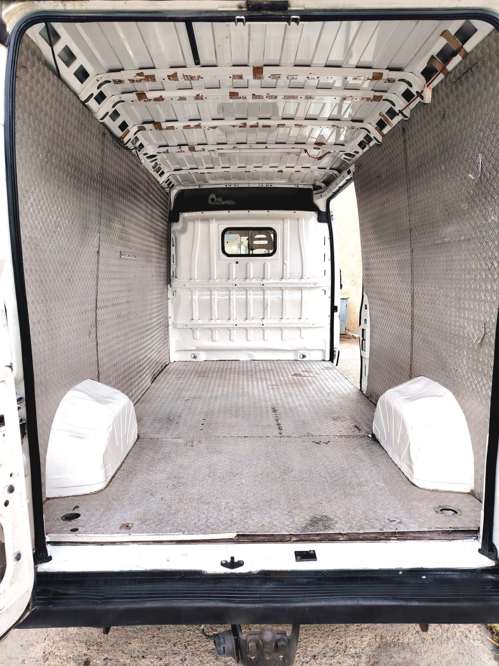 Fiat Ducato 2.0D MULTIJET   | Mobile.bg   14