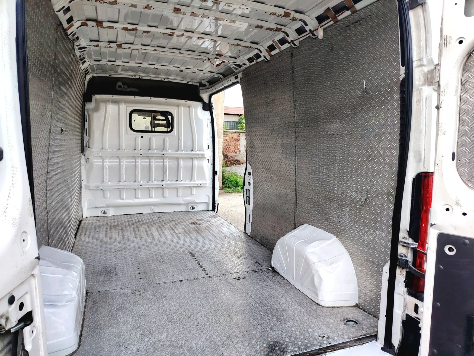 Fiat Ducato 2.0D MULTIJET   | Mobile.bg   16