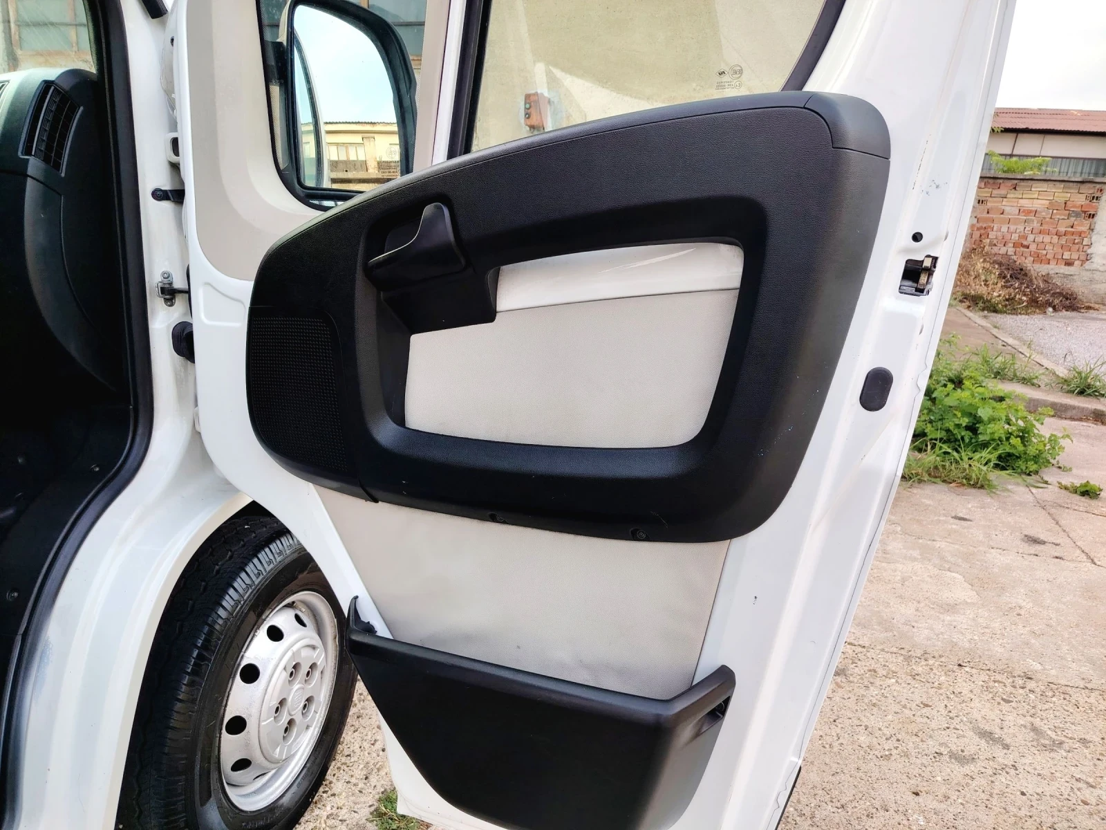 Fiat Ducato 2.0D MULTIJET   | Mobile.bg   12