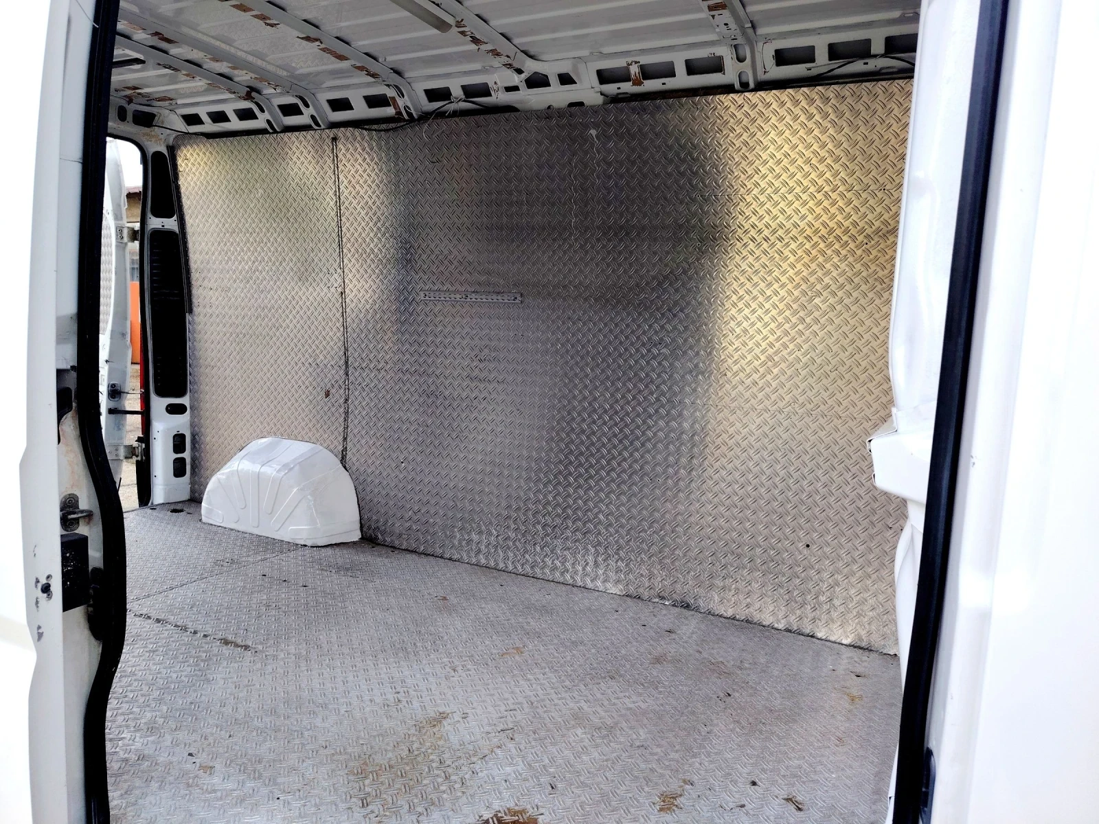 Fiat Ducato 2.0D MULTIJET   | Mobile.bg   15