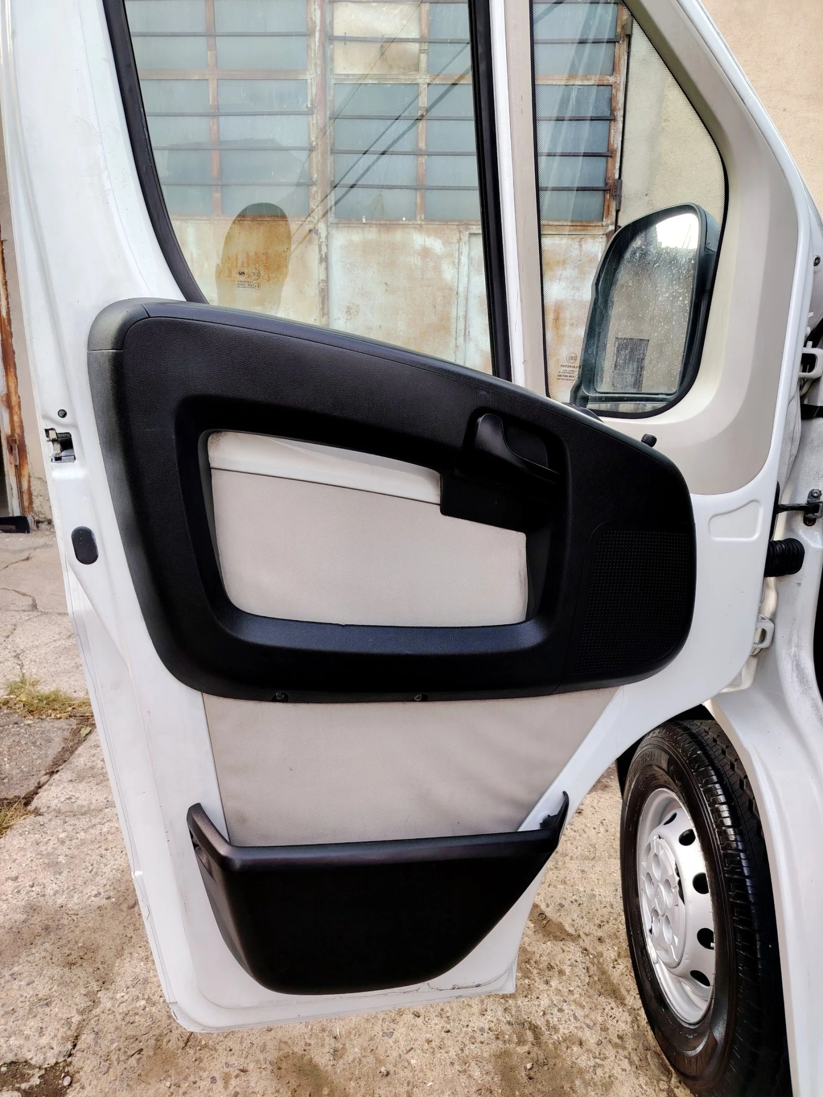 Fiat Ducato 2.0D MULTIJET   | Mobile.bg   13