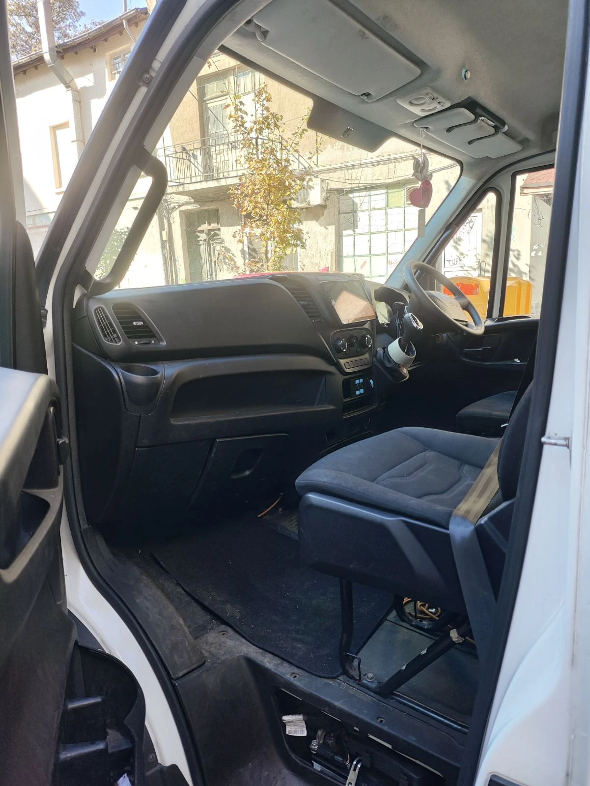 Iveco 35c11   | Mobile.bg   14