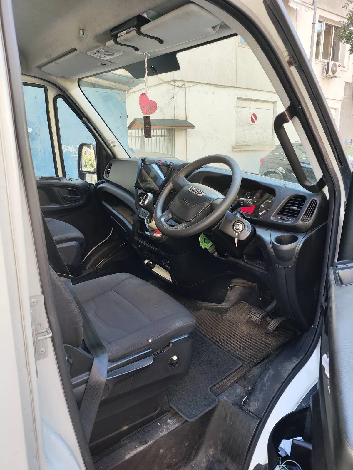 Iveco 35c11   | Mobile.bg   11