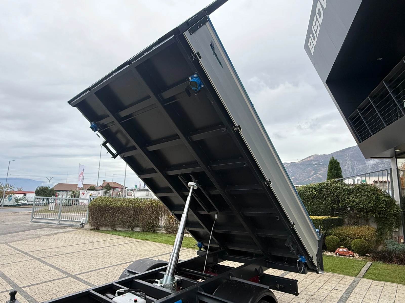 Iveco Daily 50C18 3.0HPI �� 3.5�. 3.55�. �����  - New Model  | Mobile.bg � ����������� 7