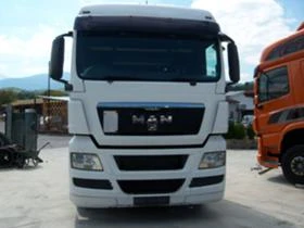 Man Tgx 26.440, снимка 1