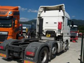 Man Tgx 26.440, снимка 5