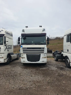 Daf XF 105    | Mobile.bg    3