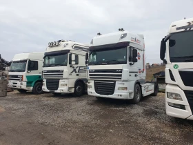     Daf XF 105   