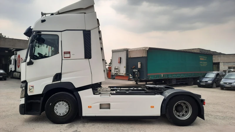 Renault T, снимка 3 - Камиони - 52410484