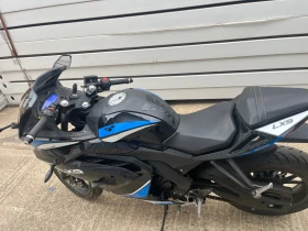 Lexmoto Motorcycles LXS 125cc 10.3kW , снимка 5