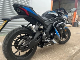 Lexmoto Motorcycles LXS 125cc 10.3kW , снимка 7