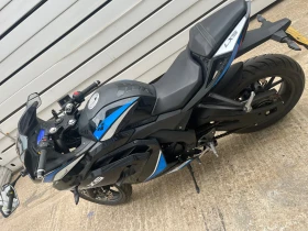 Lexmoto Motorcycles LXS 125cc 10.3kW , снимка 3