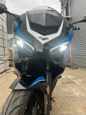 Lexmoto Motorcycles LXS 125cc 10.3kW , снимка 9