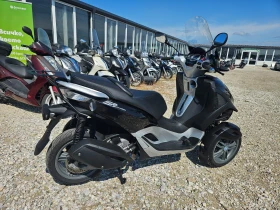 Piaggio Mp3 300 i LT Yourban Лизинг, снимка 6