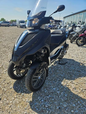 Piaggio Mp3 300 i LT Yourban Лизинг, снимка 2