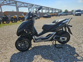 Piaggio Mp3 300 i LT Yourban Лизинг, снимка 3