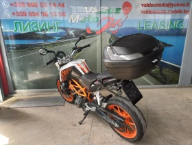 Ktm Duke 390 ABS A2, снимка 5