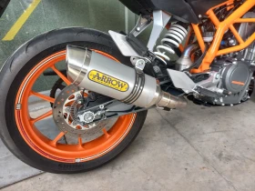 Ktm Duke 390 ABS A2, снимка 7