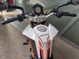 Ktm Duke 390 ABS A2, снимка 6