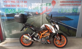 Ktm Duke 390 ABS A2, снимка 3