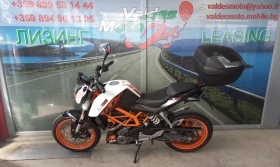 Ktm Duke 390 ABS A2, снимка 4