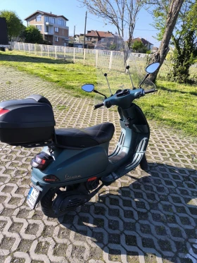 Vespa Sprint, снимка 4