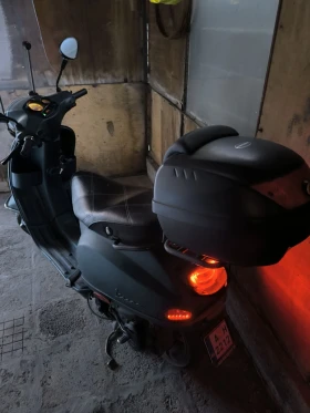 Vespa Sprint, снимка 13