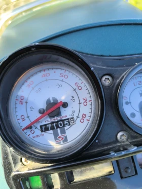 Vespa Sprint, снимка 7