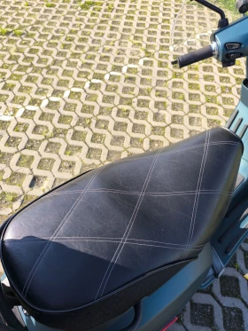 Vespa Sprint, снимка 6