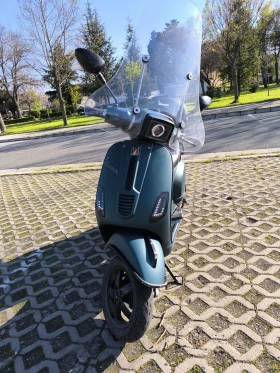 Vespa Sprint, снимка 2