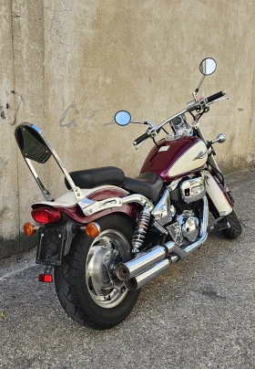 Suzuki Marauder VZ 800, снимка 5