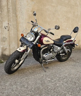 Suzuki Marauder VZ 800, снимка 1