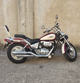 Suzuki Marauder VZ 800, снимка 3