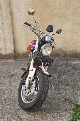 Suzuki Marauder VZ 800, снимка 7