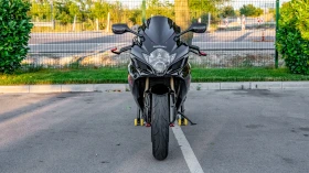Suzuki Gsxr K7 / Akrapovic shorty / Quickshifter, снимка 3