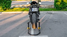 Suzuki Gsxr K7 / Akrapovic shorty / Quickshifter, снимка 7