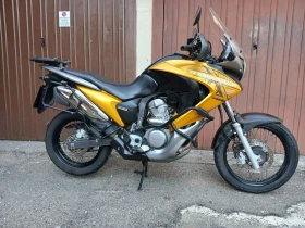 Honda Xlv 700i Transalp, снимка 2