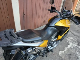 Honda Xlv 700i Transalp, снимка 8